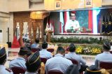 Kemenkumham gelar Deklarasi Janji Birokrasi Bersih dan Bebas Korupsi