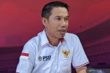 PSSI memastikan laga persahabatan Indonesia versus Bangladesh batal