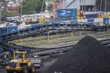 Gubernur Sumsel meminta Presiden Jokowi tegas soal ekspor batu bara