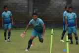 Liga 1 Indonesia - Persib matangkan persiapan jelang lawan Bali United