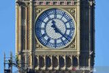 BRITAIN-BIGBEN/