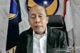 DPR minta MA dan KY ingatkan PN Jakpus soal putusan sengketa pemilu 2023