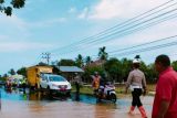Lima kecamatan Pidie Jaya Aceh terendam banjir