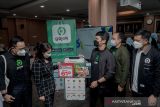 Bank Sulselbar dukung program