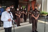 KPK telusuri dugaan korupsi DID yang libatkan eks Bupati Tabanan