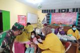 Binda DIY masih menyisir sasaran vaksinasi di Wates-Panjatan
