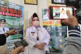 Dinkes Lampung: Pemeriksaan pasien terindikasi Omicron masih tunggu hasil