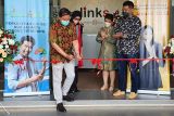 Kembangkan bisnis usaha, Links buka kantor baru di Kota Semarang