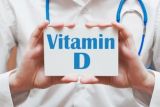 Kekurangan vitamin D bisa tingkatkan risiko demensia