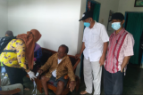 IDI Lampung ajak lansia ikut vaksinasi penguat