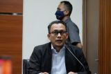 Bupati Penajam Paser Utara ditangkap di Jakarta