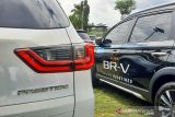 Penjualan All New Honda BR-V didominasi varian tertinggi