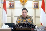 Menko Perekonomian dorong transformasi digital dalam industri kesehatan