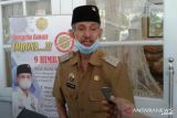 Wali Kota Baubau AS Tamrin tutup usia