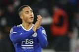 Rodgers inginkan Youri Tielemans bertahan di Leicester