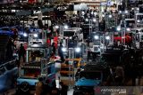 Tokyo Auto Salon 2022 - ANTARA News 2