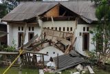 Gempa 6.7 SR guncang Banten, DMC Dompet Dhuafa terjunkan relawan sisir wilayah terdampak