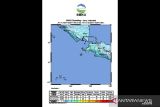 BMKG: Gempa selatan Banten M 6,6 jenis dangkal akibat aktivitas subduksi