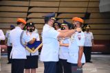 Kasau meresmikan tiga satuan jajaran TNI AU
