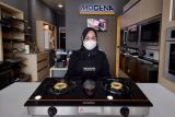 Modena Cabang Lampung rilis produk terbaru kompor portable cooker PC 2721 L
