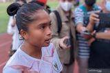 Piala Asia 2022 - Timnas putri Indonesia antusias hadapi Australia