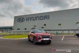 Hyundai Creta rakitan lokal siap didistribusi massal Februari
