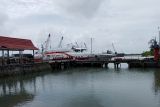 Cuaca buruk, Kapal cepat Tanjung Pandan - Pangkal Balam tunda keberangkatan