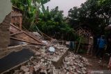 Gempa M-6,6 berdampak ke 19 kecamatan di Lebak