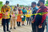 LPM bantu perkuat cadangan pangan masyarakat desa di Kalteng