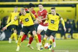Dortmund naik ke peringkat pertama seusai kalahkan Hoffenheim 3-1