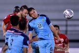Persija Jakarta tunjuk pelatih anyar Sudirman sampai Liga 1 tuntas