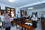 Kapolri ingatkan pelajar jadikan PTM penyemangat menggapai cita-cita