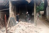 1.543 unit rumah di Pandeglang rusak akibat gempa tektonik