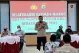 Kapolda Maluku : Polisi diimbau tidak boleh anti kritik