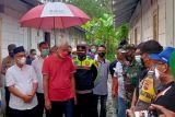 Pemprov Jateng bangun 21 rumah eks-warga rusunawa di Kota Magelang
