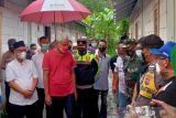 Ganjar: Jateng berkontribusi turunkan angka kemiskinan nasional