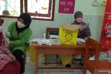 Gunung Kidul menargetkan vaksinasi anak dosis pertama selesai Januari