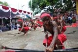 Angkat ekonomi wisata di Maluku melalui Kampung Budaya Morella