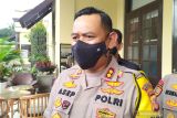 1.421 personel gabungan TNI-Polri disiapkan jelang kedatangan Presiden Jokowi ke Bandung