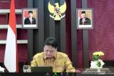 Pemerintah Indonesia perpanjang PPKM luar Jawa dan Bali