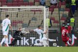Guinea Ekuatorial gulingkan juara bertahan Aljazair lewat gol semata wayang Esteban