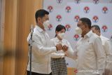 Badan Anti Doping Dunia resmi cabut sanksi Indonesia