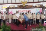 Hipmi diminta ikut berkontribusi dalam pembangunan