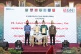 BNI ekosistem digital Smart City di Sumatera Barat