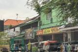 DPRD Yogyakarta membentuk pansus sikapi rencana relokasi PKL Malioboro