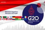 Kominfo luncurkan G20pedia untuk sukseskan G20 2022
