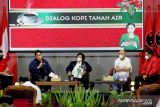 Tiga menteri terkait berupaya tingkatkan daya saing petani kopi Indonesia