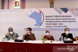 Kemenkeu: Pemerintah harus pastikan sinergi pendanaan RIPP Papua 2022-2041