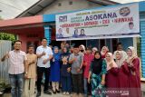 Asokana dan Mitra VJ sediakan rumah singgah untuk keluarga pasien di Selatpanjang
