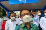 PLN targetkan penambahan 14 SPKLU di Sulmapana pada 2022